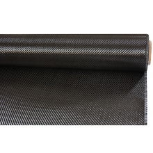 factory wholesale carbon fiber fabric roll
